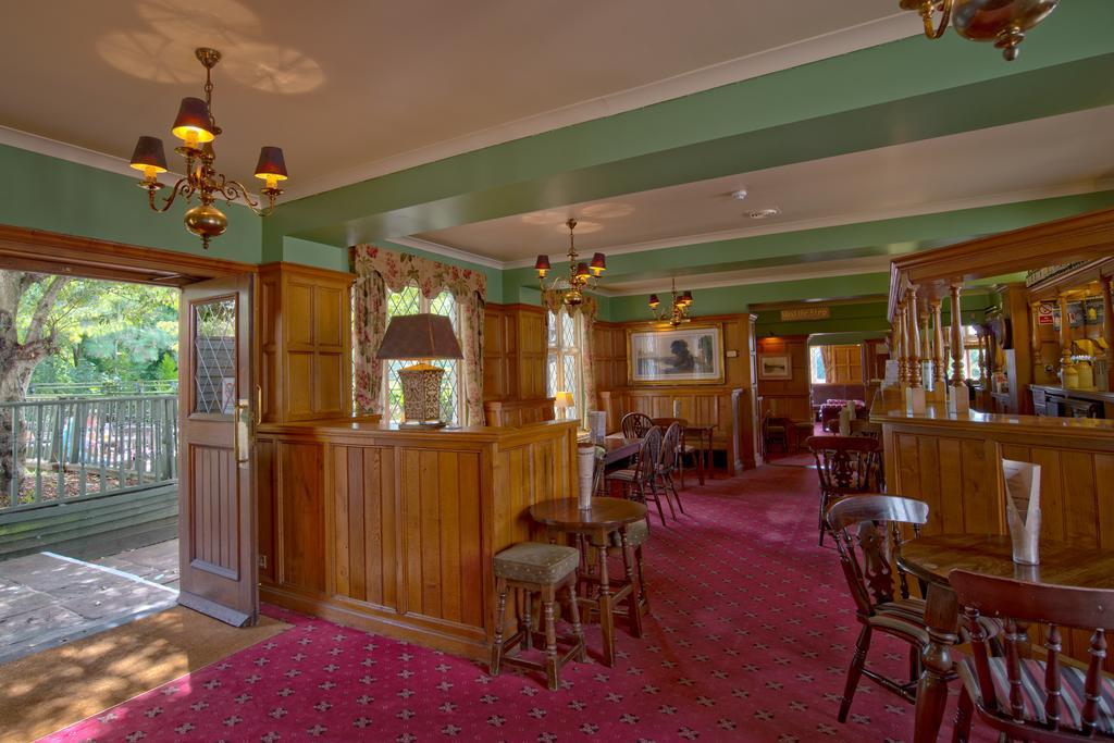 Rose Of York Otel Richmond  Dış mekan fotoğraf