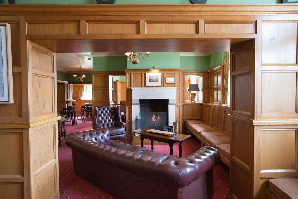 Rose Of York Otel Richmond  Dış mekan fotoğraf